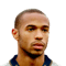 Thierry Henry FIFA 18WC