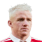 Jonny Hayes FIFA 18