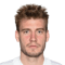 Nicklas Bendtner FIFA 18