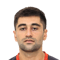 Edgar Manucharyan FIFA 18