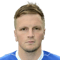 Stephen Gleeson FIFA 18