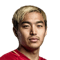 Feng Xiaoting FIFA 18WC