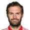 Juan Mata FIFA 18