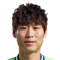Park Won Jae FIFA 18