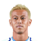 Keisuke Honda FIFA 18