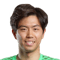 Cho Soo Hyuk FIFA 18