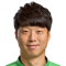 Kim Ho Jun FIFA 18