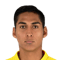Hugo Rodríguez FIFA 18
