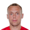 Denis Glushakov FIFA 18
