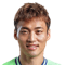 Shin Hyung Min FIFA 18