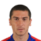 Alexey Ionov FIFA 18