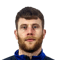 Christopher Mulhall FIFA 18