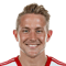 Lewis Holtby FIFA 18