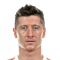 Robert Lewandowski FIFA 18