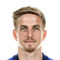 Bastian Oczipka FIFA 18