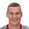 Paul Coutts FIFA 18