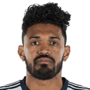 Нико виллиамс фифа 24. Williams fifa. Danny williams футболист. Danny williams футболист. Ромарио фифа.