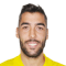 Alberto Perea FIFA 18