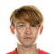 Takashi Usami FIFA 18WC