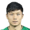 Yu Yang FIFA 18