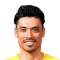 Tetsu Sugiyama FIFA 18