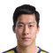 Jung Da Hwon FIFA 18