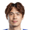 Kim Sung Hwan FIFA 18