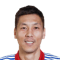 Kwak Kwang Sun FIFA 18