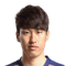 Back Jong Hwan FIFA 18
