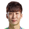 Lim Jong Eun FIFA 18