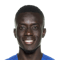 Idrissa Gueye FIFA 18WC