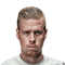 Pontus Jansson FIFA 18