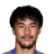 Shinji Okazaki FIFA 18WC