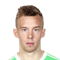 Andreas Andersson FIFA 18