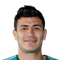 Jorge Enríquez FIFA 18