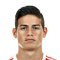 James Rodríguez FIFA 18