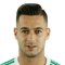 Sergio León FIFA 18