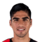 José Antonio Madueña FIFA 18