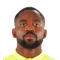Cédric Bakambu FIFA 18