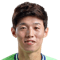 Kim Bo Kyung FIFA 18WC