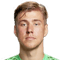 Jesse Joronen FIFA 18