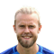 Christian Gytkjær FIFA 18