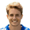 Daniel Høegh FIFA 18