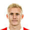 Frederik Sørensen FIFA 18