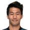 Akihiro Ienaga FIFA 18