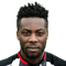 Akwasi Asante FIFA 18