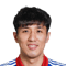 Park Gi Dong FIFA 18