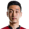Kim Jin Hwan FIFA 18