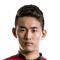 Lee Woong Hee FIFA 18