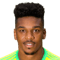 Jamal Blackman FIFA 18